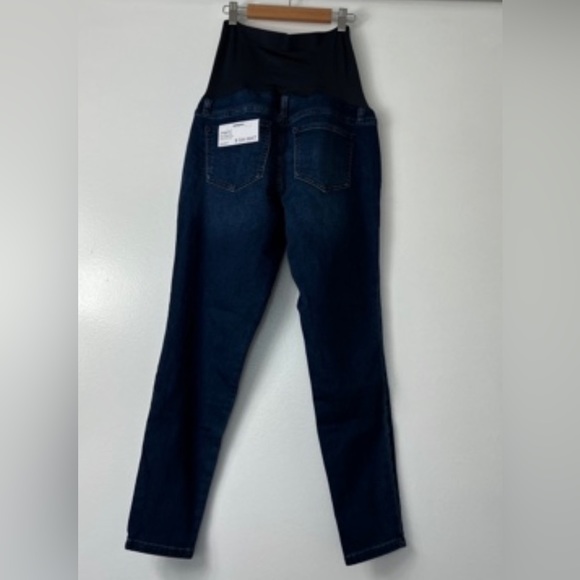 Maternity Sonoma Goods For Life®
Over-The-Belly Jeggings - Picture 3 of 12